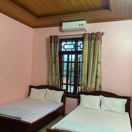 Nha Nghi Binh Huong Villa Bac Son Exterior photo